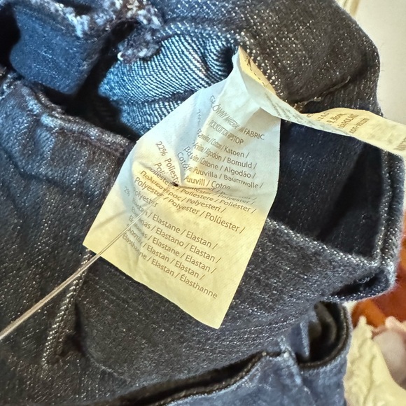 Helikon-Tex Women’s Tactical Pants Size Small W:30 L: 32 Denim - Picture 4 of 11